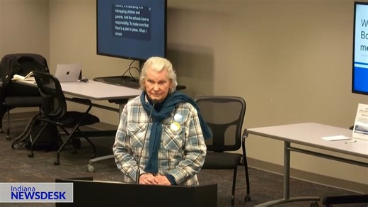 MCCSC board passes fund transfer amid opposition, responds to ICE concerns - Read more: https://www.ipm.org/news/2026-01-28/mccsc-board-passes-fund-transfer-amid-opposition-responds-to-ice-concerns | WTIU Public Television