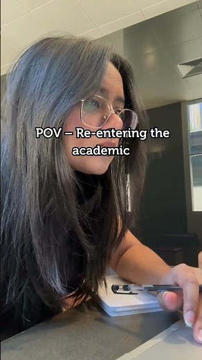 Re-entering the academic era at RMIT!