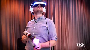 258K views · 3.9K reactions | The PlayStation 4 has the best VR headset — here’s why. | Insider Tech | Facebook