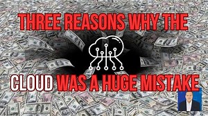 Reconsidering Cloud Strategy: A Comprehensive Look into Key Factors and Solutions