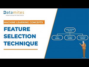 Feature Selection Techniques Explained | Machine Learning Concepts