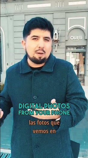 Benjamin Monge: How Fundy Simplifies Album & Wall Art Design | Congreso Nómade 2025 #fundydesigner