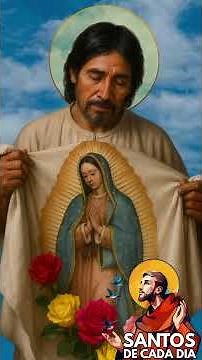Saint Juan Diego: The Man Who Saw Heaven Descend | The Story of Our Lady of Guadalupe