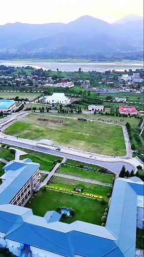 Discover Cadet College Swat: A Glimpse into Training