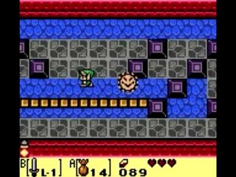 Link's Awakening Walkthrough 01 (3/3)