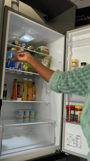 Dealing with a Rotting Fridge: Cleaning Tips