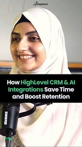 Why spend time on repetitive tasks when #AI and CRMs like HighLevel, Builder Prime, and Builder Trend can do it for you?  Automations are changing the CRM game—cutting down on manual work and driving incredible retention rates. Ready to optimize with AI?  #Automation #SalesDevelopmentRep #ExecutiveAssistant #VirtualAssistantForSmallBusiness #HiringSalesReps #RemoteVirtualAssistant #MarketingAssistant #BestVirtualAssistant | RepStack | Facebook