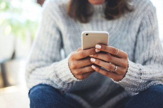 15 Texting Etiquette Rules You’re Probably Ignoring—But Really Shouldn’t