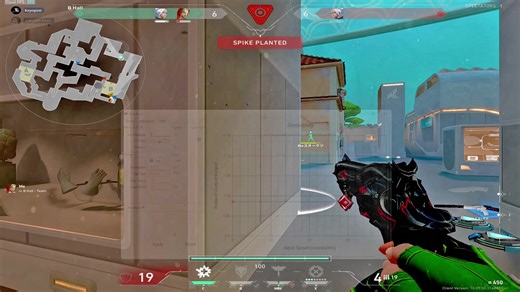 Best Settings for VALORANT Clips and Edits