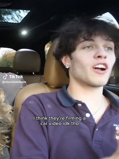 okay scratched cd #fyp #foryou #sturniolotriplets #chrissturniolo #mattsturniolo #nicksturniolo @sam