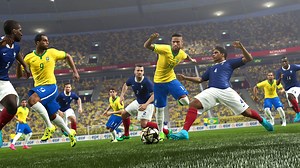 Pro Evolution Soccer 2016 - PC Demo Now Available