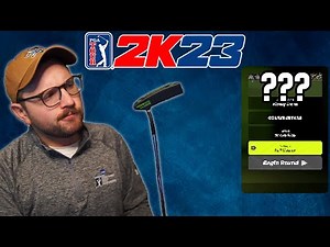 How to Master PUTTING in PGA Tour 2K23