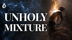 215K views · 19K reactions | Even hypocrites can walk in a measure of God's power, but why settle? Get rid of ungodly compromise completely. Don't pollute the anointing. God is calling His people to refuse unholy mixture. He wants us to walk in spiritual purity. For more free content like this, sign up to David’s emailing list: https://www.davidhernandezministries.com/email | David Diga Hernandez | Facebook