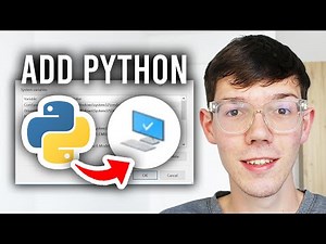 How To Add Python To Path Environment Variable In Windows 10 - Step By Step