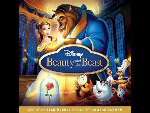Disney - Beauty and the Beast - Soundtrack - Tales as Old as Time
