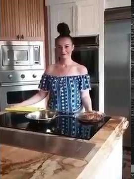 Jennair Induction Cooktop