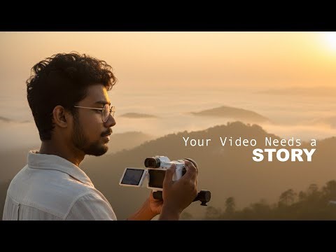 Vlogging Tips For Beginners In 2025 | Vlog Kaise banaye?