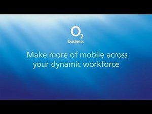 Insights to give your workforce the tools and flexibility they need | O2 Business and Samsung