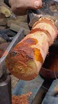 Mastering The Gift Gouges: A Practical Woodturning Guide