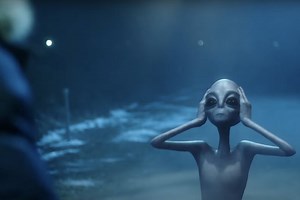 Resident Alien: How Sci-fi Icon George Takei Became an Alien in Season 2 of Hit SYFY Series