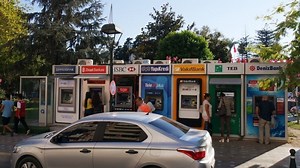 Latest ATM Skimmers Wirelessly Transmit Stolen Card Data