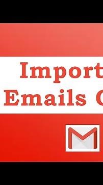 How To Turn On Notifications For Important Email Only Gmail
