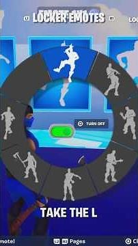 How To Get EVERY EMOTE in Fortnite Creative Map Code Chapter 6 Season 2! (Free Emotes)