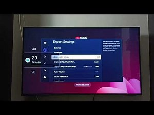 How to Connect HDMI eARC Supported Audio Device on Samsung Tizen Smart TV | Easy Setup Guide