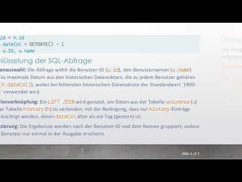 Wie man Left Join mit Aggregat-SQL elegant in LINQ verwendet