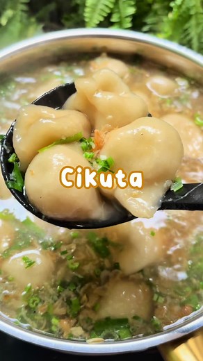 Resep Tekwan Sederhana: Cara Membuat Tekwan Kuah dengan Tepung Tapioka