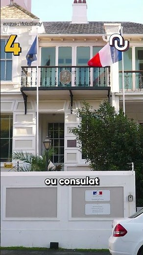 Faire sa procuration en ligne en 30 secondes #shorts