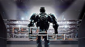 Download & Play Real Steel on PC & Mac (Emulator)
