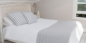 The best bed sheets and duvet covers for a great night's sleep in 2026