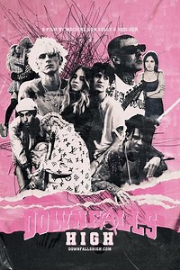 Stream Downfalls High (2021): Find it on Netflix, Prime Video, Hulu & more