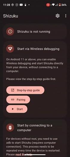 Guide on Using an Injector in Android 11-14