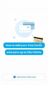 53K views · 25 reactions | Tap, link, and unlock a world of convenience. ✨ Download our BLINK App and seamlessly connect your Visa Debit/ Credit cards to unlock endless perks, rewards, and savings! Plus, you’ll even earn up to 25X Points when you shop with your linked Visa Debit/ Credit cards. Campaign ends 31st August 2023. Terms & Conditions apply. #BonusLink #BLINKApp | BonusLink | Facebook