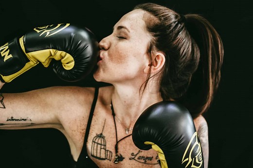 7 Must Know Krav Maga Training Moves | Great For Beginners