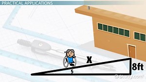 Hypotenuse Definition, Formula & Examples