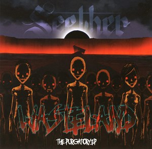 Seether - Wasteland: The Purgatory EP