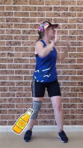 Easy kids dance to "Soda Pop" #sodapop #sajaboys #zumbakidswithjade #zumbakids #easykidsdance