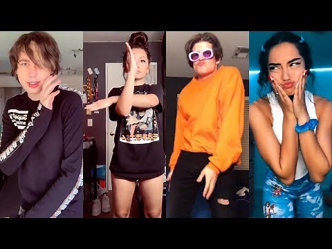 Top 10 TikTok Dance Challenges in September 2019