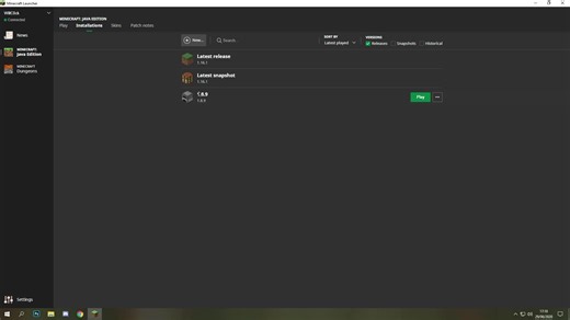 Lunar无法启动? 最新解决方法集锦