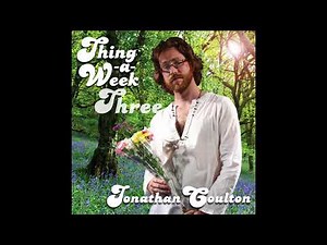 Jonathan Coulton - Code Monkey [H.Q.]