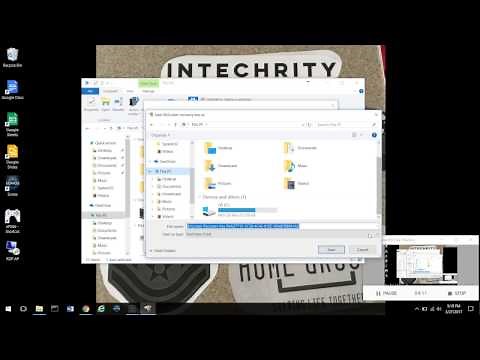 How to use Bitlocker | Windows 10