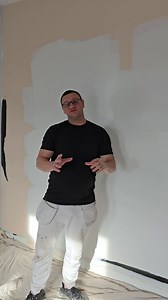 26K views · 94 reactions | How to apply a shellac-based primer to walls. #paintlife #paint | Decorators Forum UK | Facebook