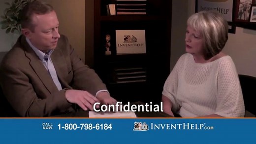 InventHelp TV Spot, 'Get Started With Your Idea'