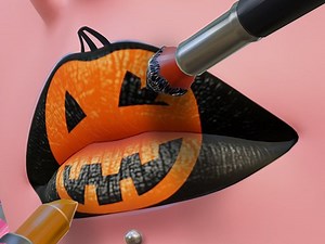 Play Lip Art | Free Online  Games. KidzSearch.com