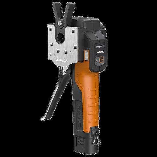 BreakFree® Power Flaring Tool NEF6LM | NAVAC