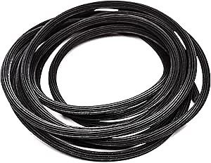 Amazon.com: Window Screen Spline (100' x .175") : Tools & Home Improvement