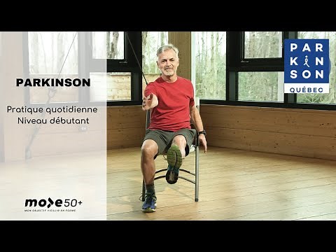Parkinson niveau débutant